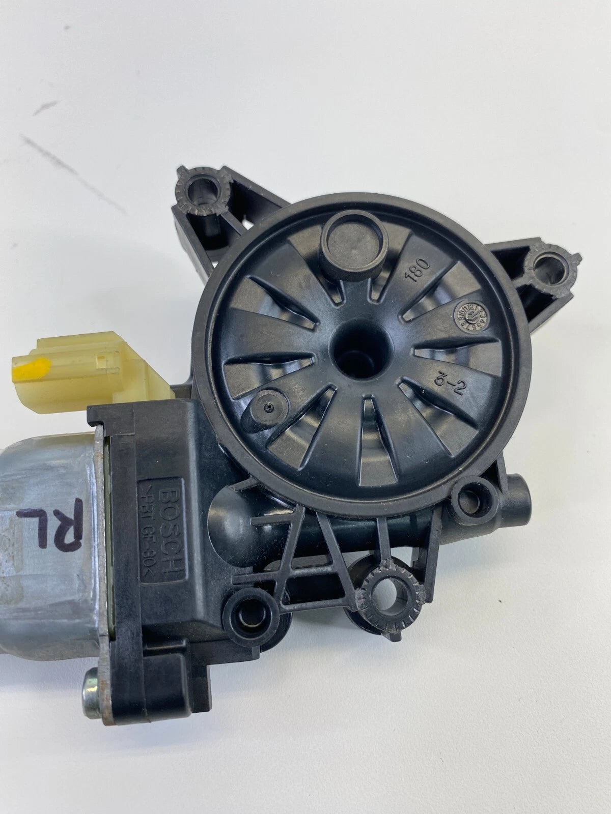 2009-2012 HYUNDAI ELANTRA 2007-2012 VERACRUZ REAR LEFT POWER WINDOW MOTOR OEM