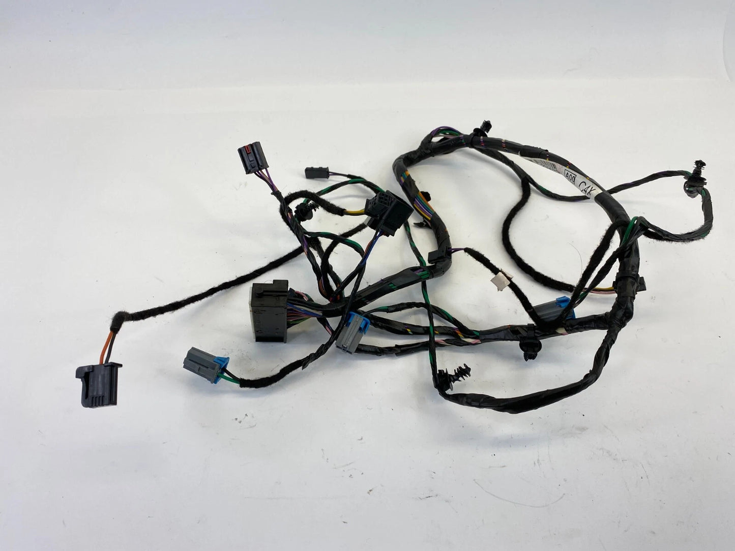 2010 2011 CHEVROLET EQUINOX DOOR WIRING WIRE HARNESS 20903956 OEM