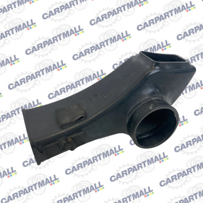 2010 2011 2012 2013 SUZUKI SX4 2.0L AIR CLEANER BOX INTAKE SUCTION PIPE DUCT OEM