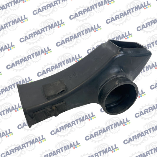 2010 2011 2012 2013 SUZUKI SX4 2.0L AIR CLEANER BOX INTAKE SUCTION PIPE DUCT OEM