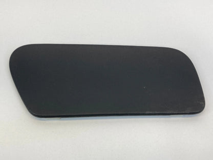 10-19 LINCOLN MKT FRONT LEFT INNER DOOR PANEL PULL HANDLE COVER TRIM 1723692-5B8