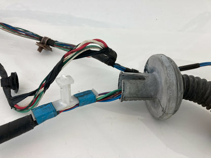 00 01 02 03 04 Toyota Avalon Rear Right Side Door Harness Wiring Wire Cable OEM