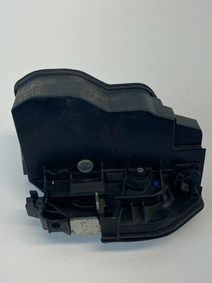 2004 2005 BMW 545I 04-07 525I REAR LEFT SIDE DOOR LOCK LATCH ACTUATOR 7167069