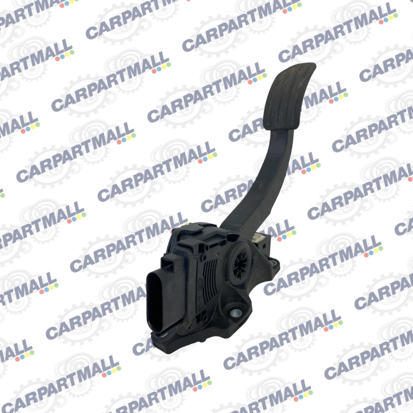2008-2016 VOLVO XC70 ACCELERATOR GAS PEDAL ASSEMBLY 6G92-9F836-BD OEM