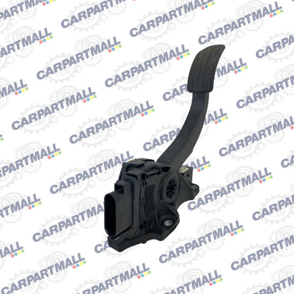 2008-2016 VOLVO XC70 ACCELERATOR GAS PEDAL ASSEMBLY 6G92-9F836-BD OEM