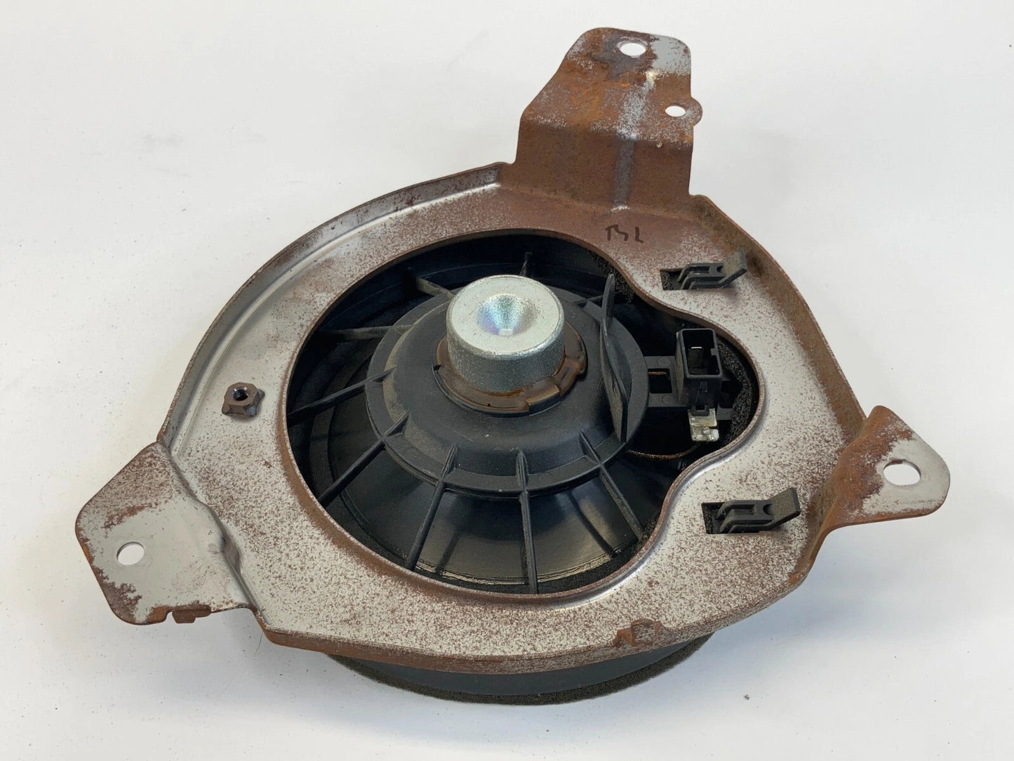 2011-2016 HONDA CR-Z 09-13 FIT REAR LEFT INTERIOR SIDE RADIO AUDIO SPEAKER OEM