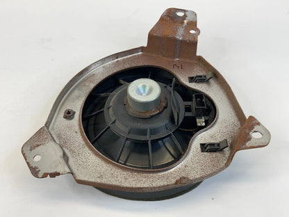 2011-2016 HONDA CR-Z 09-13 FIT REAR LEFT INTERIOR SIDE RADIO AUDIO SPEAKER OEM