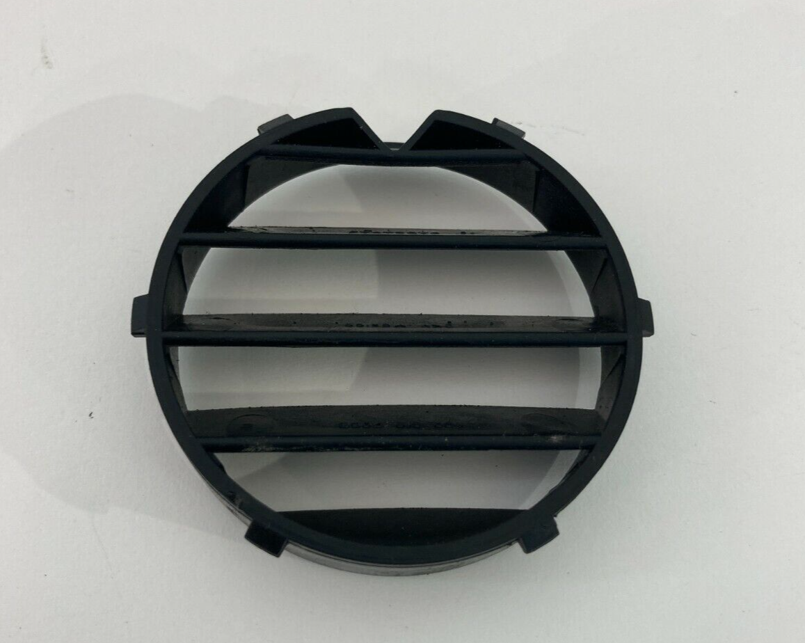 98-10 VW Volkswagen Beetle Dash Defogger Defrost Air Vent Grille Trim 1C0819705