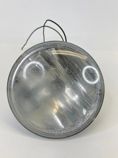 2007-2010 FORD ESCAPE FRONT BUMPER FOG LIGHT LAMP UNIT ASSEMBLY OEM FACTORY
