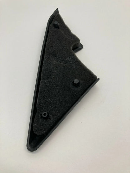 2002-2007 SUBARU IMPREZA FRONT RIGHT PASSENGER INTERIOR MIRROR COVER TRIM OEM