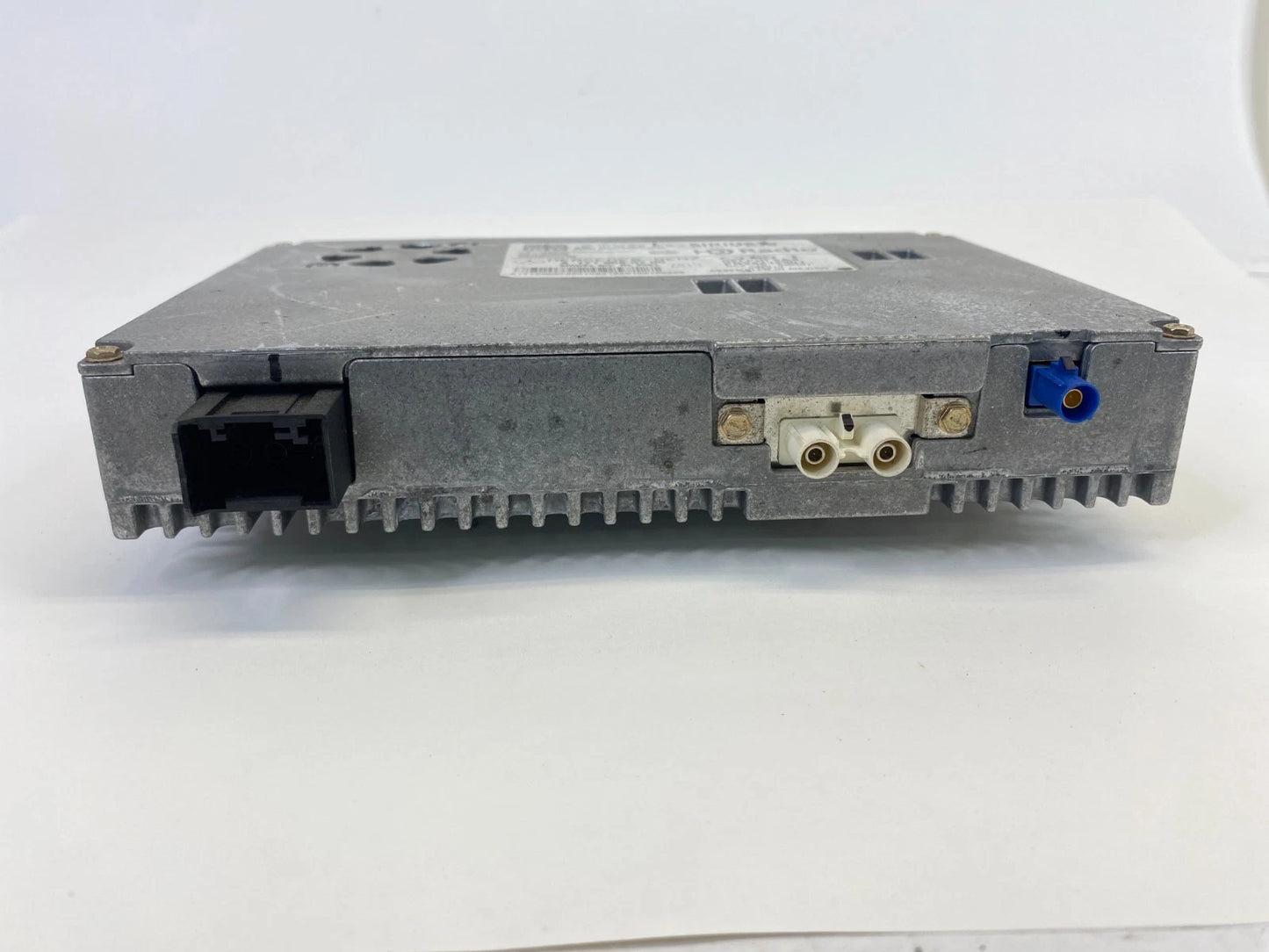 07-14 Mercedes-Benz CL550 4Matic CL600 Satellite Radio Receiver Module Unit OEM