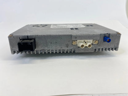 07-14 Mercedes-Benz CL550 4Matic CL600 Satellite Radio Receiver Module Unit OEM