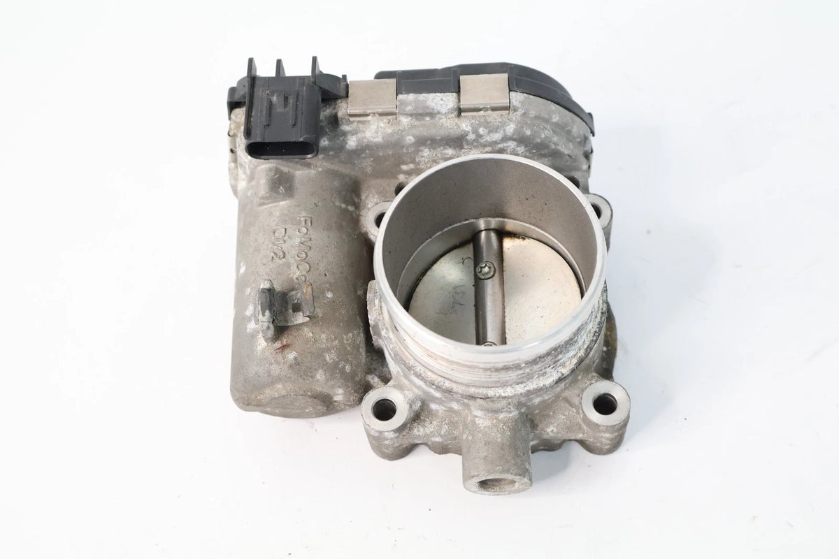 2012-2018 FORD FOCUS 2.0L L4 A/T THROTTLE BODY THROTTLE VALVE CM5E-9F991-AD OEM