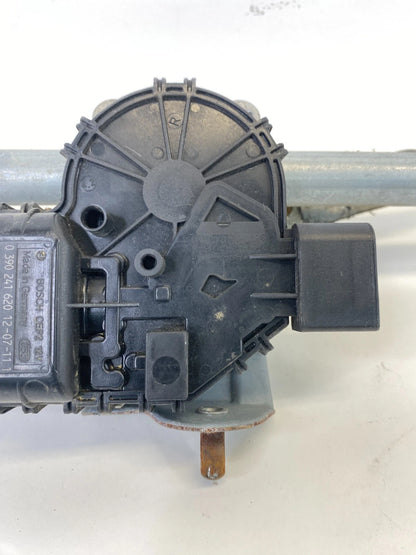2009-2014 DODGE AVENGER FRONT WINDSHIELD WIPER MOTOR W/ LINKAGE 68044087AA OEM