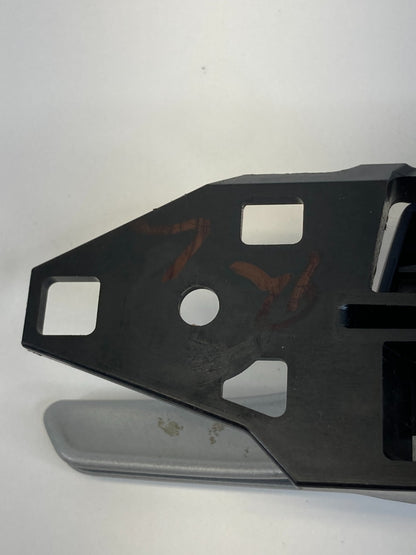 2010 2011 Toyota Prius Rear Left Side Interior Inner Back Door Handle Assy OEM