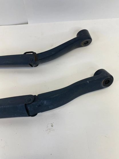2010-2013 MAZDA 3 SEDAN FRONT WINDSHIELD WIPER ARM SET LEFT AND RIGHT OEM