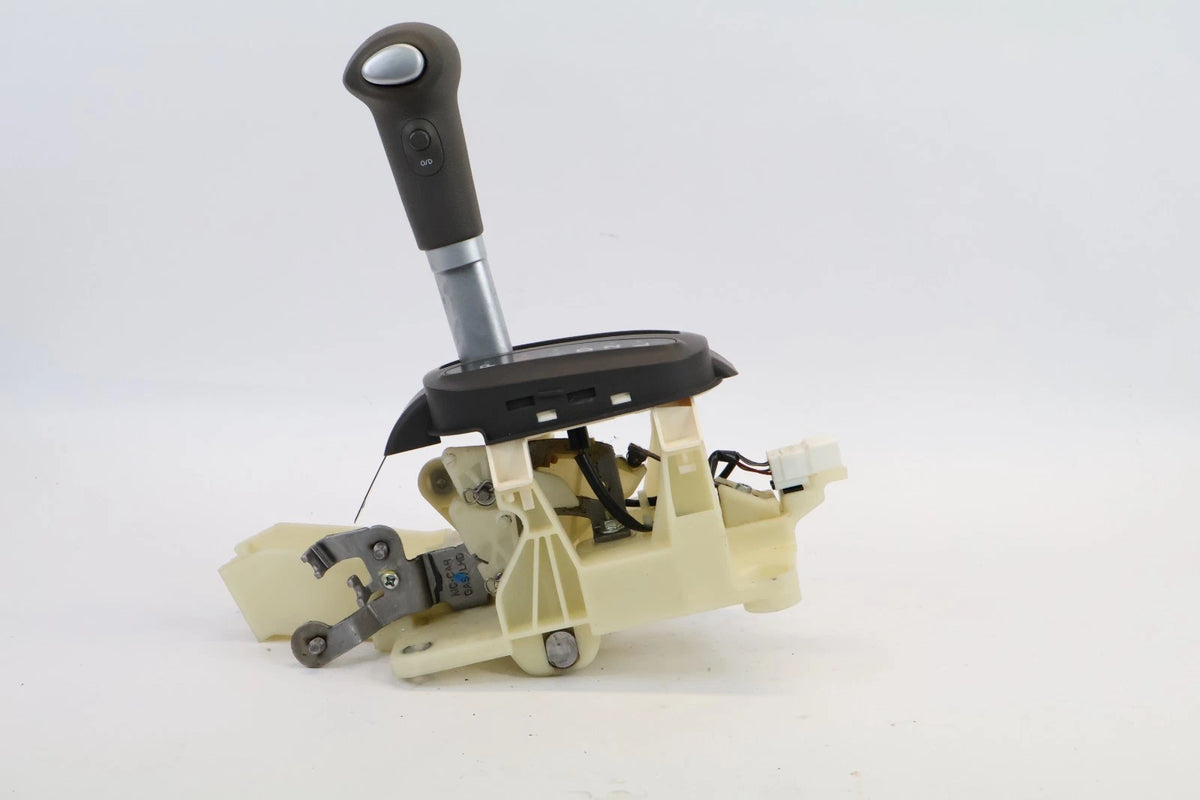 06-11 HYUNDAI ACCENT 1.6L AUTOMATIC TRANSMISSION FLOOR GEAR SHIFTER LEVER OEM