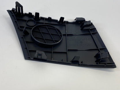 2010-2015 Toyota Prius Dash Instrument Panel Right Side Speaker Cover 5547347010