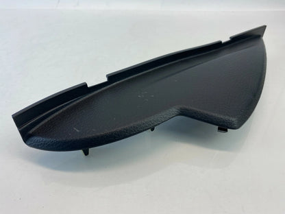 2011-2015 KIA SORENTO DASH RIGHT SIDE END CAP COVER TRIM BEZEL 1U847-67000 OEM