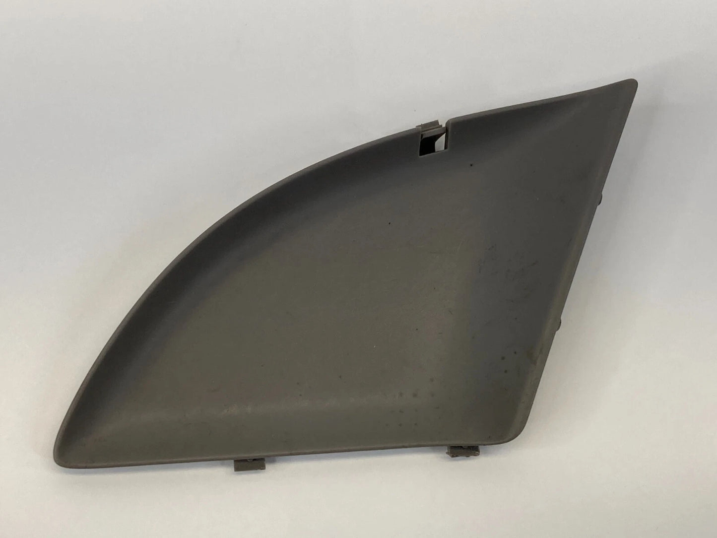 10-14 HONDA INSIGHT FRONT RIGHT SIDE INTERIOR DOOR HANDLE SCREW TRIM COVER CAP