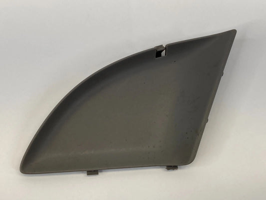 10-14 HONDA INSIGHT FRONT RIGHT SIDE INTERIOR DOOR HANDLE SCREW TRIM COVER CAP