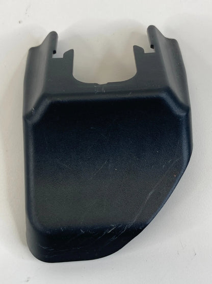 10-14 SUBARU LEGACY FRONT RIGHT SIDE SEAT INNER TRACK RAIL END COVER 64115AJ000