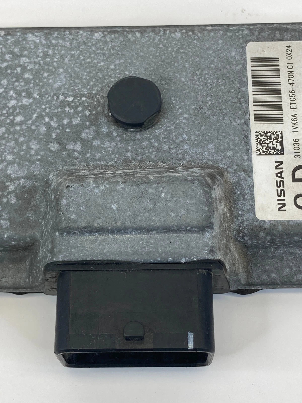 2015 Nissan Rogue Select Transmission Control Module TCM TCU 31036-1VK6A OEM