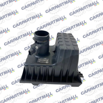 05-07 FORD ESCAPE 2.3L AUTO UPPER AIR CLEANER BOX W MASS AIR SENSOR 5L8U9661AD