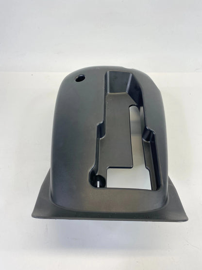 2012 2013 2014 2015 MAZDA 5 LOWER STEERING COLUMN COVER SHROUD TRIM C513-60231