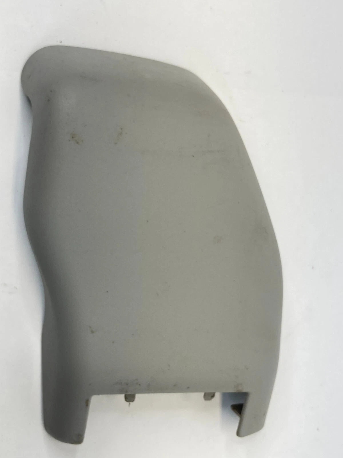 2007-2009 LEXUS ES350 FRONT LEFT SEAT TRACK OUTER COVER TRIM CAP 72124-33010 OEM