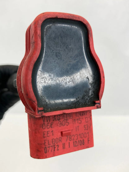 2006-2011 AUDI A6 BASE 3.2L IGNITION COIL ASSY OEM