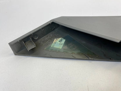 2003-2005 HONDA PILOT REAR CENTER CONSOLE LEFT TRIM MOLDING 83429-S9VA-A010-M1