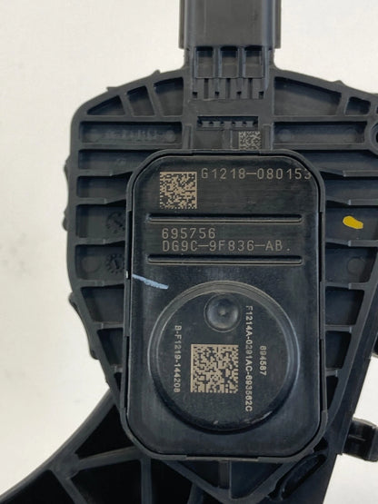 2013-2020 FORD FUSION GAS ACCELERATOR PEDAL THROTTLE CONTROL DG9C-9F836-AB OEM