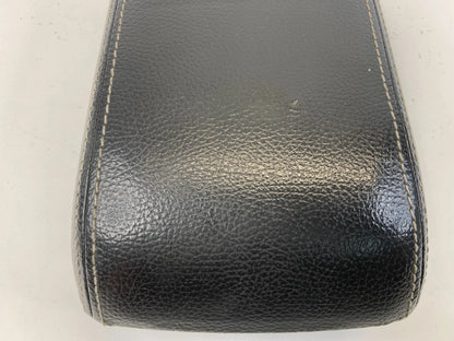 2006-2011 MERCURY MILAN CENTER CONSOLE ARMREST LID COVER STORAGE COMPARTMENT OEM