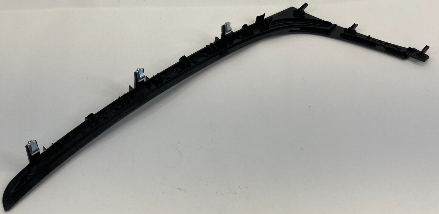 2011 2012 2013 Buick Regal Dash Right Lower Cover Trim Molding Bezel 13221845