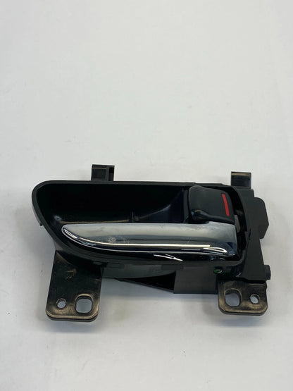 2010-2014 SUBARU OUTBACK LEGACY FRONT RIGHT PASSENGER SIDE INNER DOOR HANDLE OEM