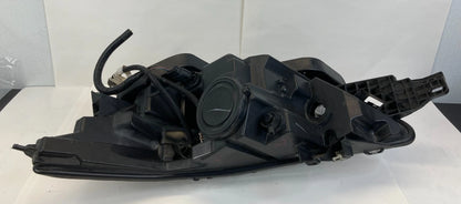 2016-2019 Ford Police Interceptor Sedan Right Headlight Headlamp Halogen OEM