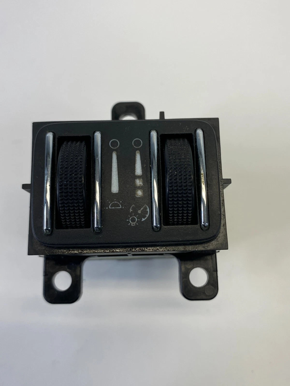 2012 DODGE GRAND CARAVAN INSTRUMENT DASHBOARD LIGHT PANEL SWITCH 04602892AC OEM