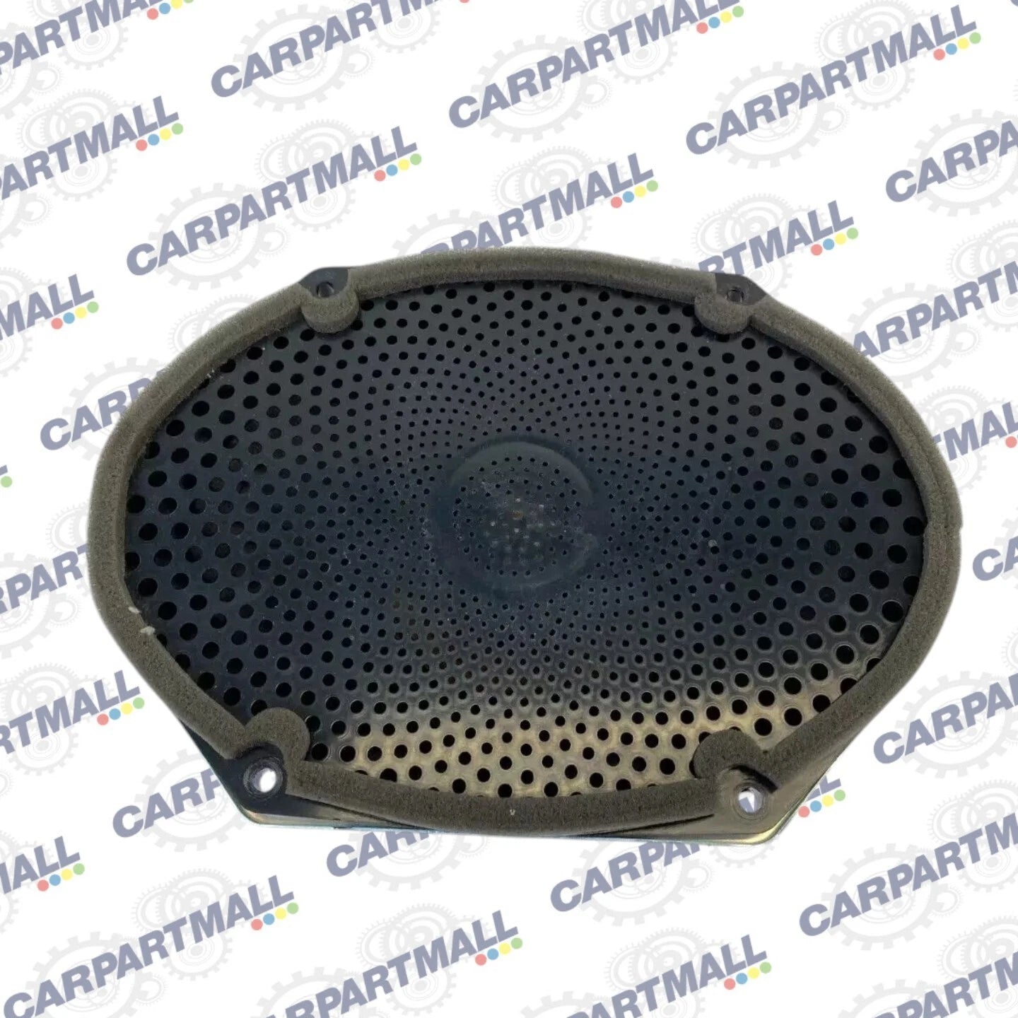07-09 LINCOLN MKZ 07 08 FORD EDGE FRONT RIGHT SIDE DOOR SPEAKER 7H6T-18808-FA
