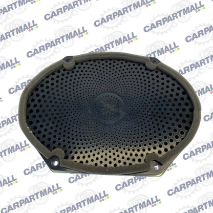 07-09 LINCOLN MKZ 07 08 FORD EDGE FRONT RIGHT SIDE DOOR SPEAKER 7H6T-18808-FA