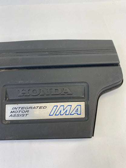 12-15 HONDA CIVIC SEDAN 1.5L HYBRID ENGINE MOTOR COVER TOP LID 12500-RW0-02 OEM