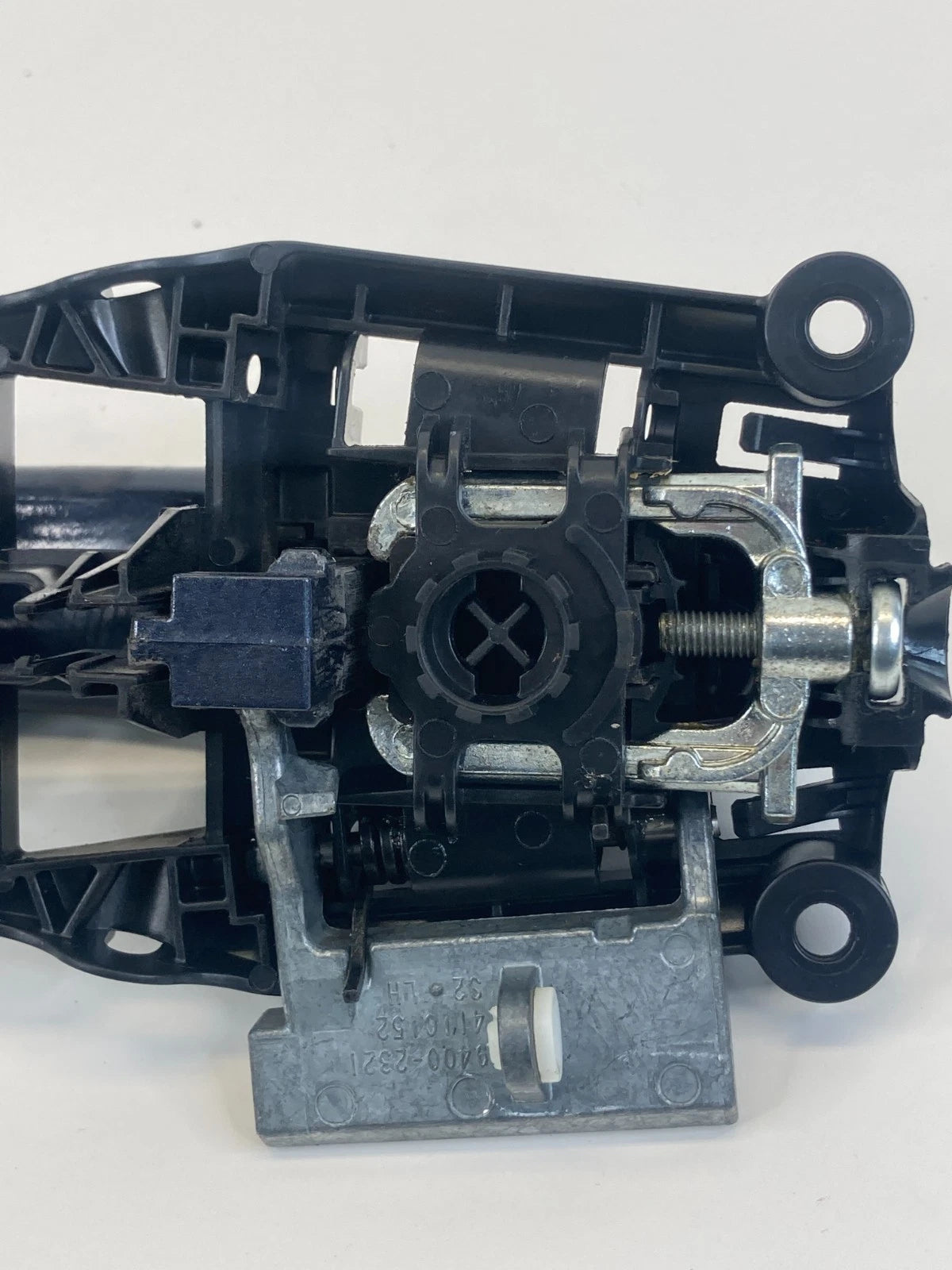 2015-2020 Chevrolet Trax Rear Left Outer Exterior Door Handle 9400-2321 OEM