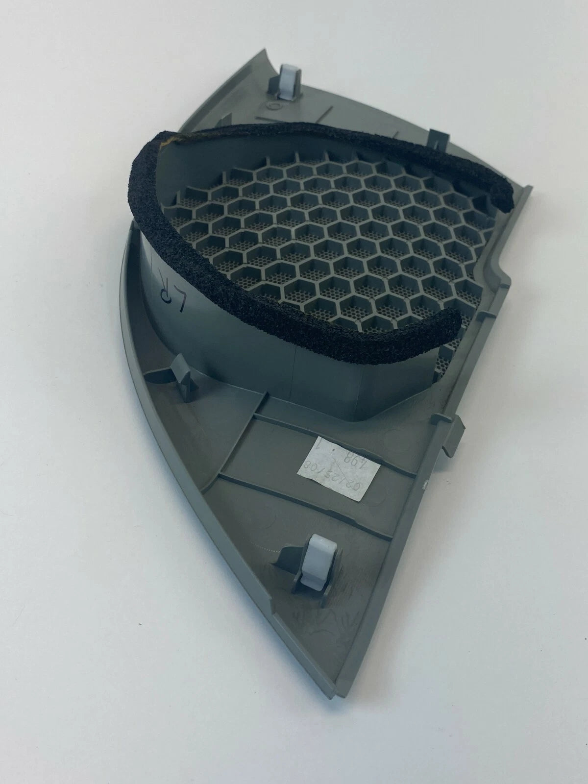 05-10 HONDA ODYSSEY REAR LEFT SIDE SPEAKER GRILLE COVER TRIM 84662-SHJ-A010 OEM