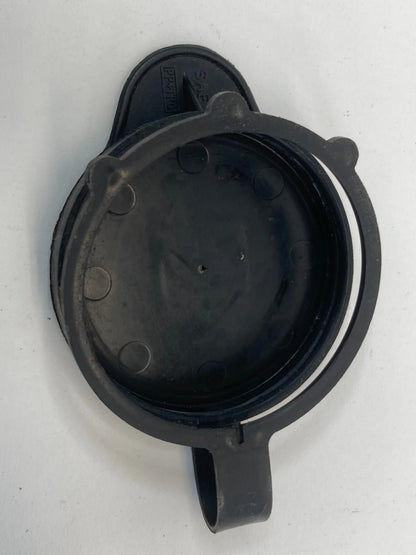 2009-2017 CHEVROLET TRAVERSE 3.6L V6 ENGINE COOLANT RECOVERY TANK CAP COVER OEM