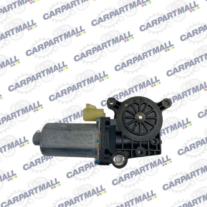 02 03 04 05 06 07 SATURN VUE FRONT RIGHT POWER WINDOW MOTOR BOSH CM09093 OEM