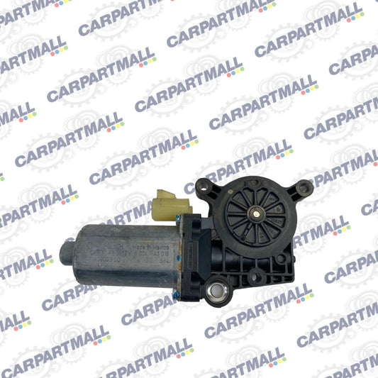 02 03 04 05 06 07 SATURN VUE FRONT RIGHT POWER WINDOW MOTOR BOSH CM09093 OEM