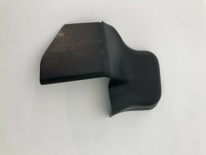 02-07 SUBARU IMPREZA OUTBACK RIGHT SIDE SEAT RAIL TRACK BOLT COVER 64115FE220