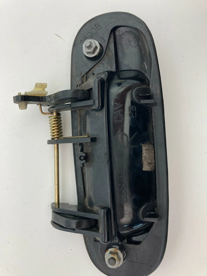 2004-05 BUICK RAINIER 02-09 TRAILBLAZER FRONT RIGHT SIDE EXTERIOR DOOR HANDLE