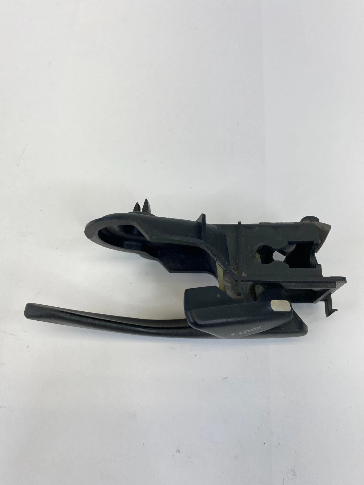 2001-2007 FORD ESCAPE FRONT RIGHT SIDE INTERIOR INNER DOOR HANDLE YL84-7822614