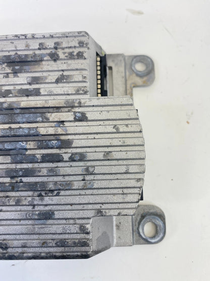 2009-2011 BMW 328I XDRIVE COMMUNICATION BLUETOOTH COMPUTER CONTROL MODULE OEM